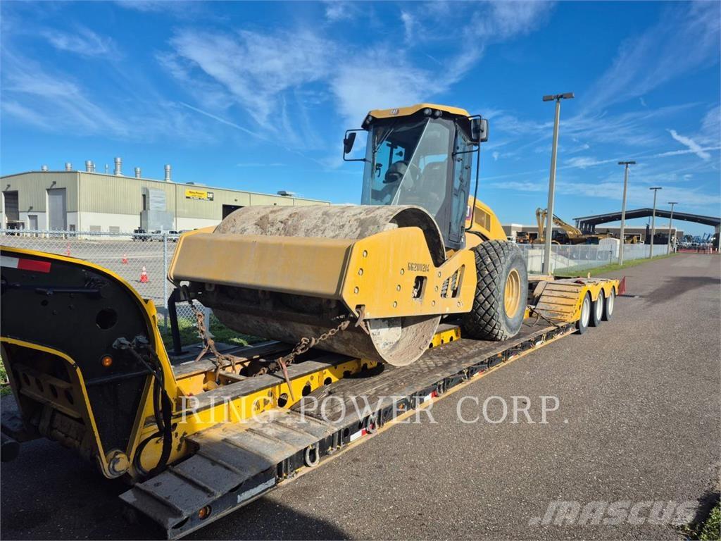 CAT CS11GCCAB Duowalsen
