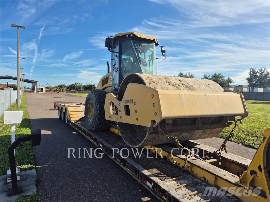 CAT CS11GCCAB Duowalsen