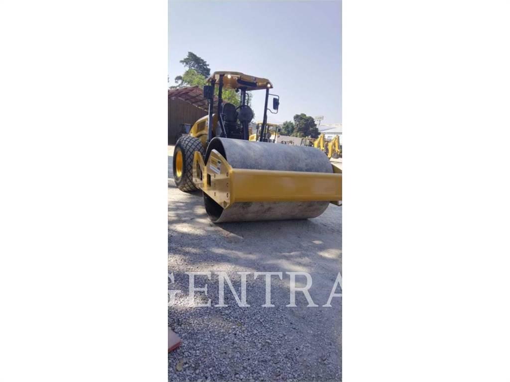 CAT CS11GCLRC Trilrolwalsen