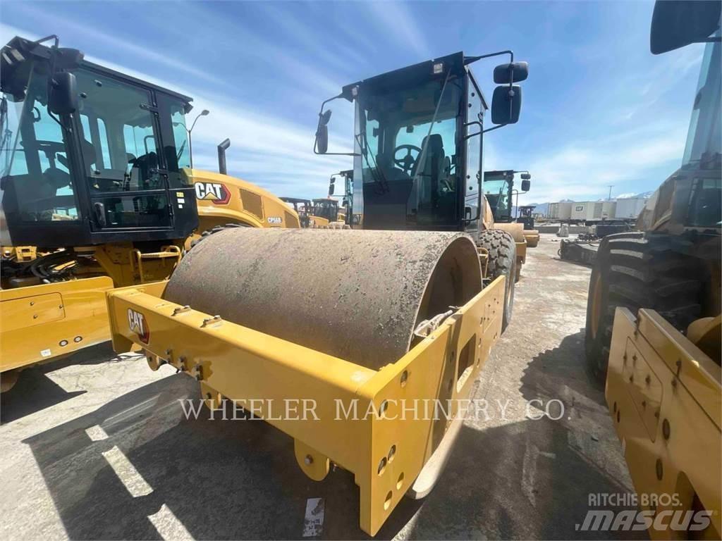 CAT CS12 Trilrolwalsen