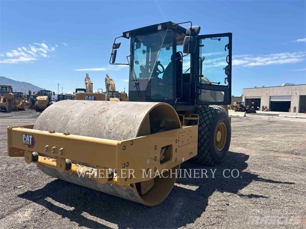 CAT CS12 Trilrolwalsen