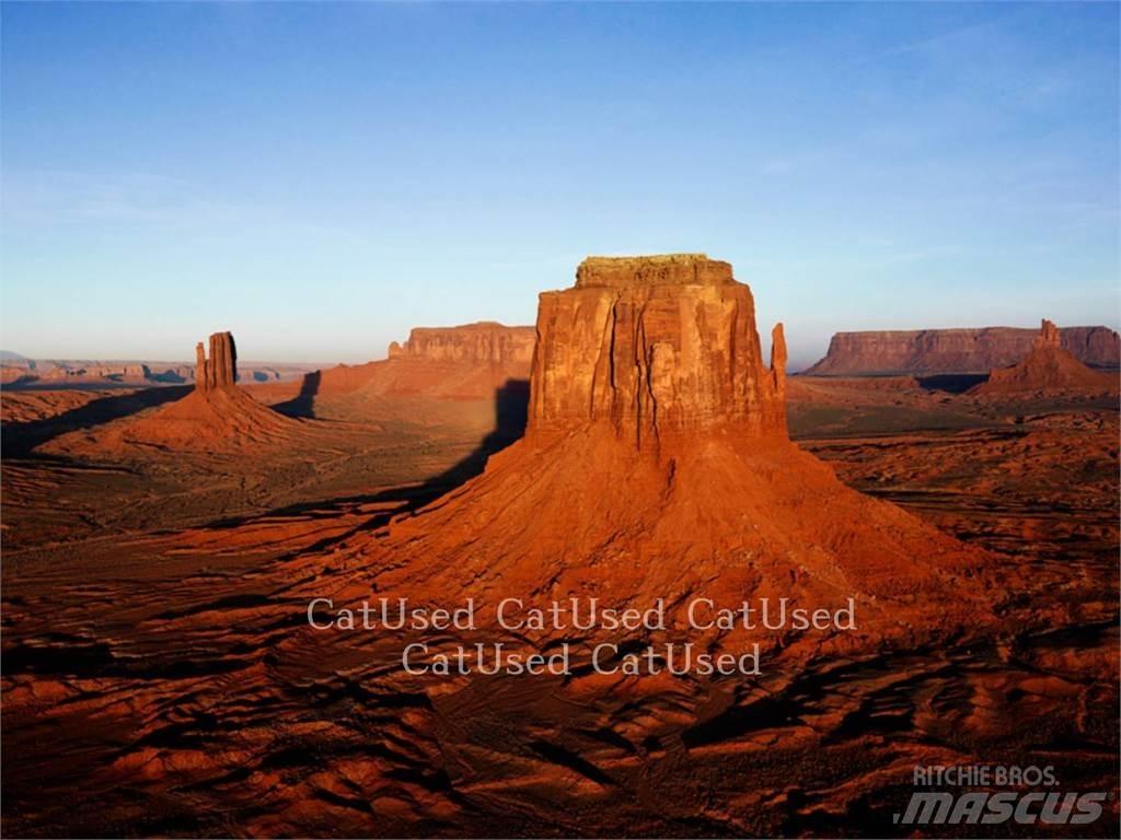 CAT CS12 Trilrolwalsen
