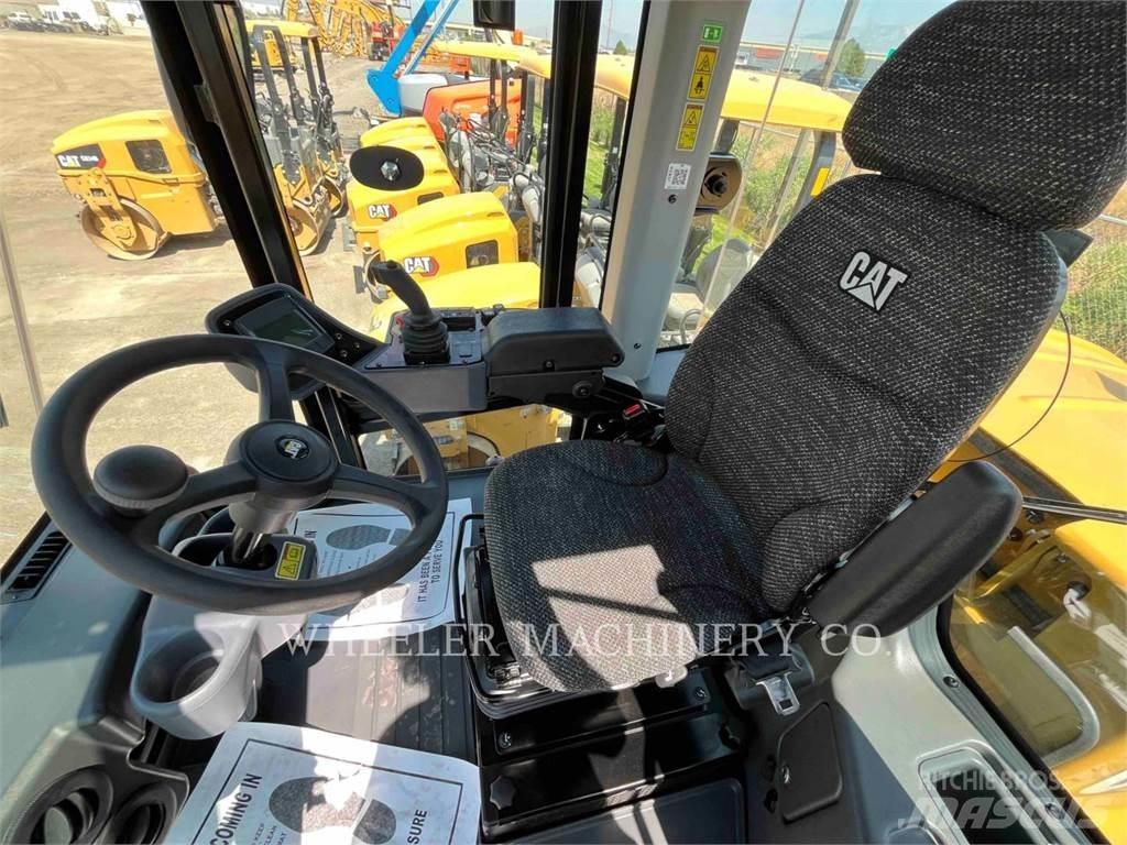 CAT CS12 Trilrolwalsen