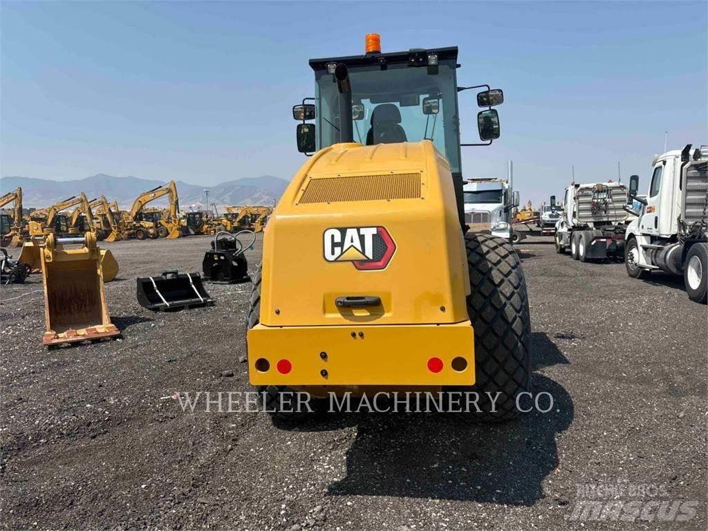 CAT CS12 Trilrolwalsen