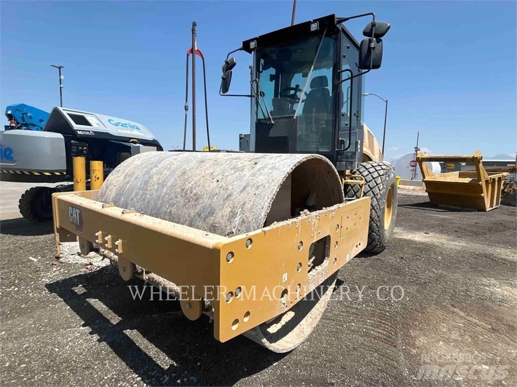 CAT CS12 Trilrolwalsen
