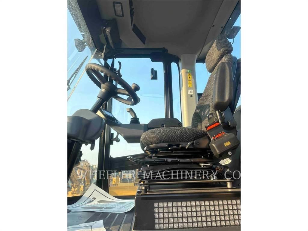 CAT CS12 Trilrolwalsen