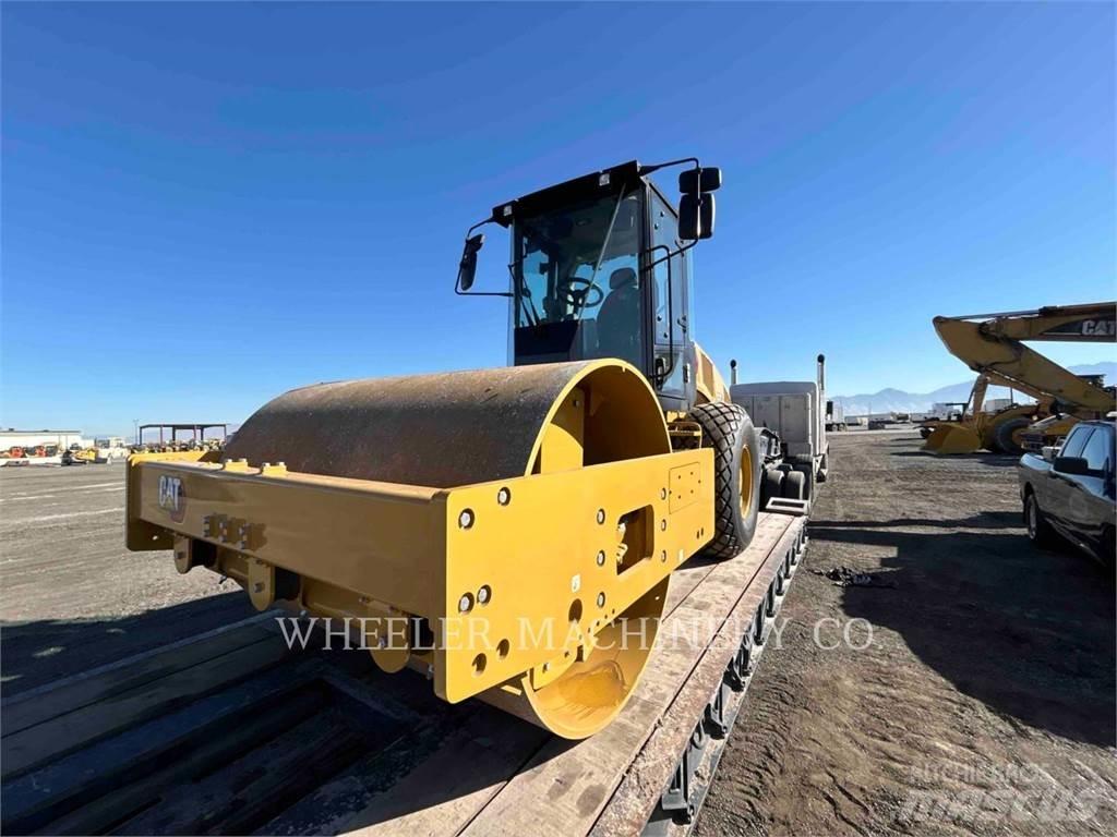 CAT CS12 Trilrolwalsen