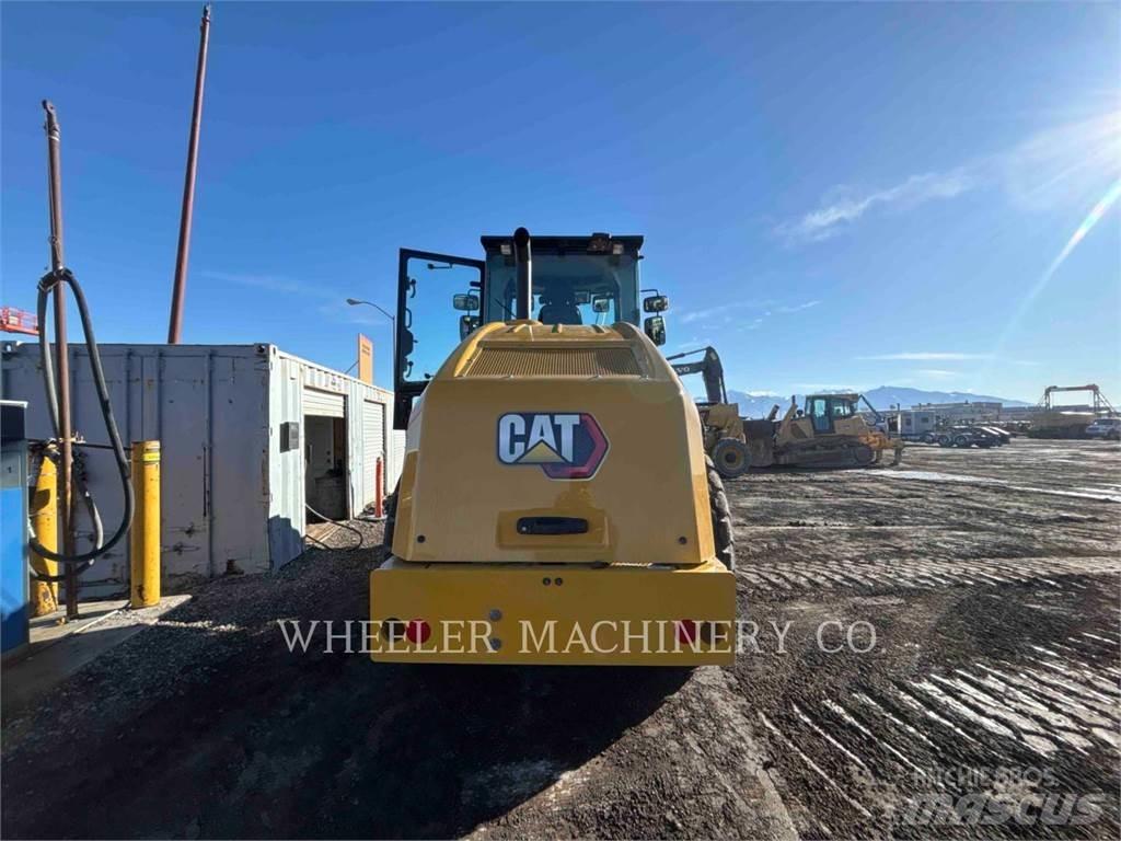 CAT CS12 Trilrolwalsen