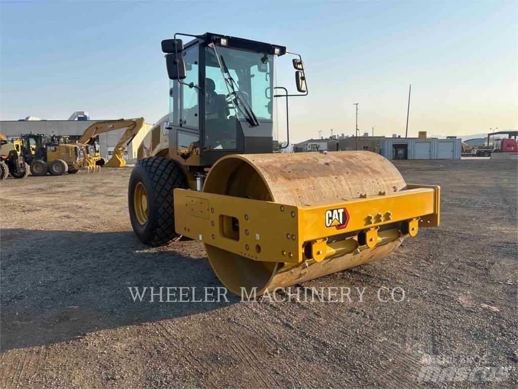 CAT CS12 Trilrolwalsen