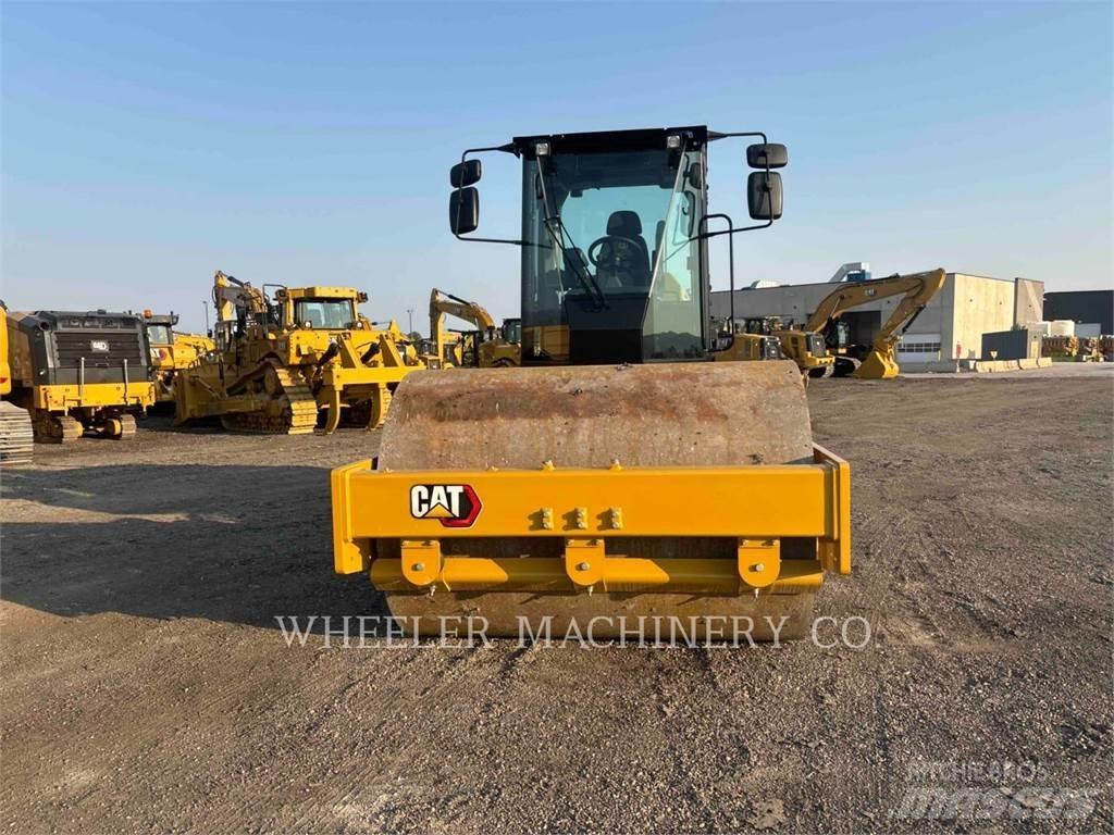 CAT CS12 Trilrolwalsen