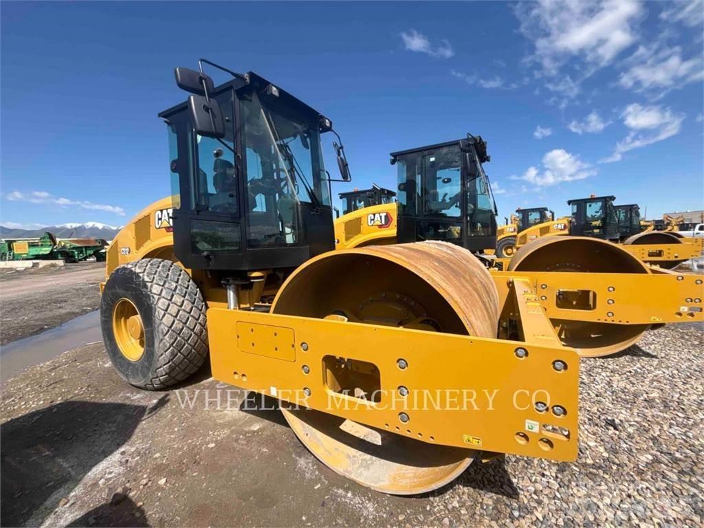 CAT CS12 Trilrolwalsen