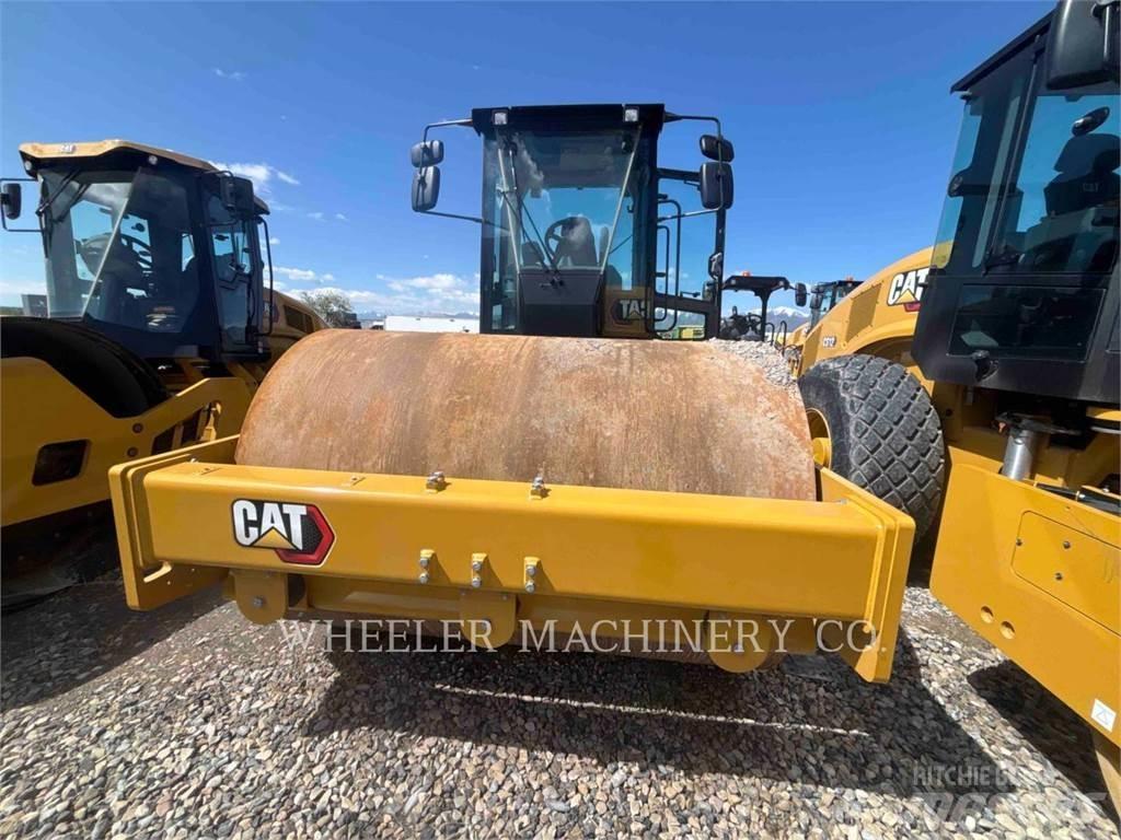 CAT CS12 Trilrolwalsen