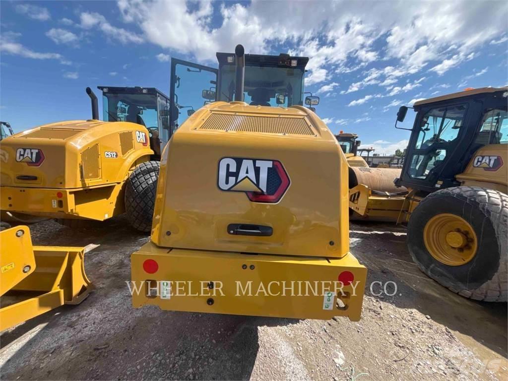 CAT CS12 Trilrolwalsen