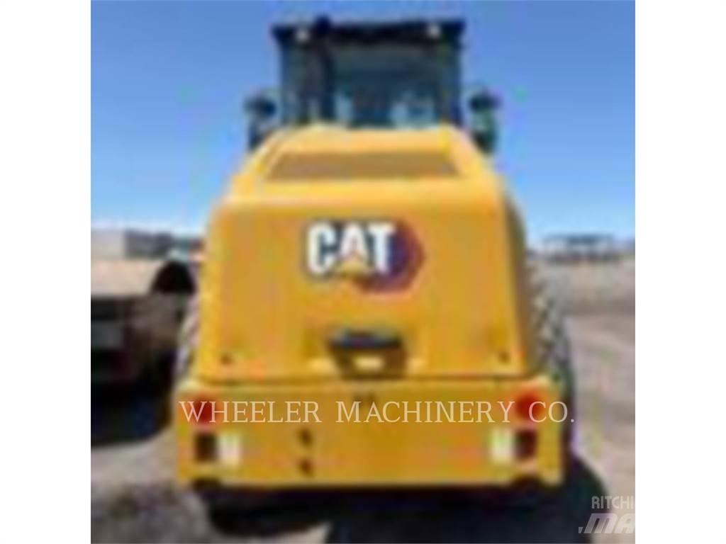 CAT CS12 Trilrolwalsen