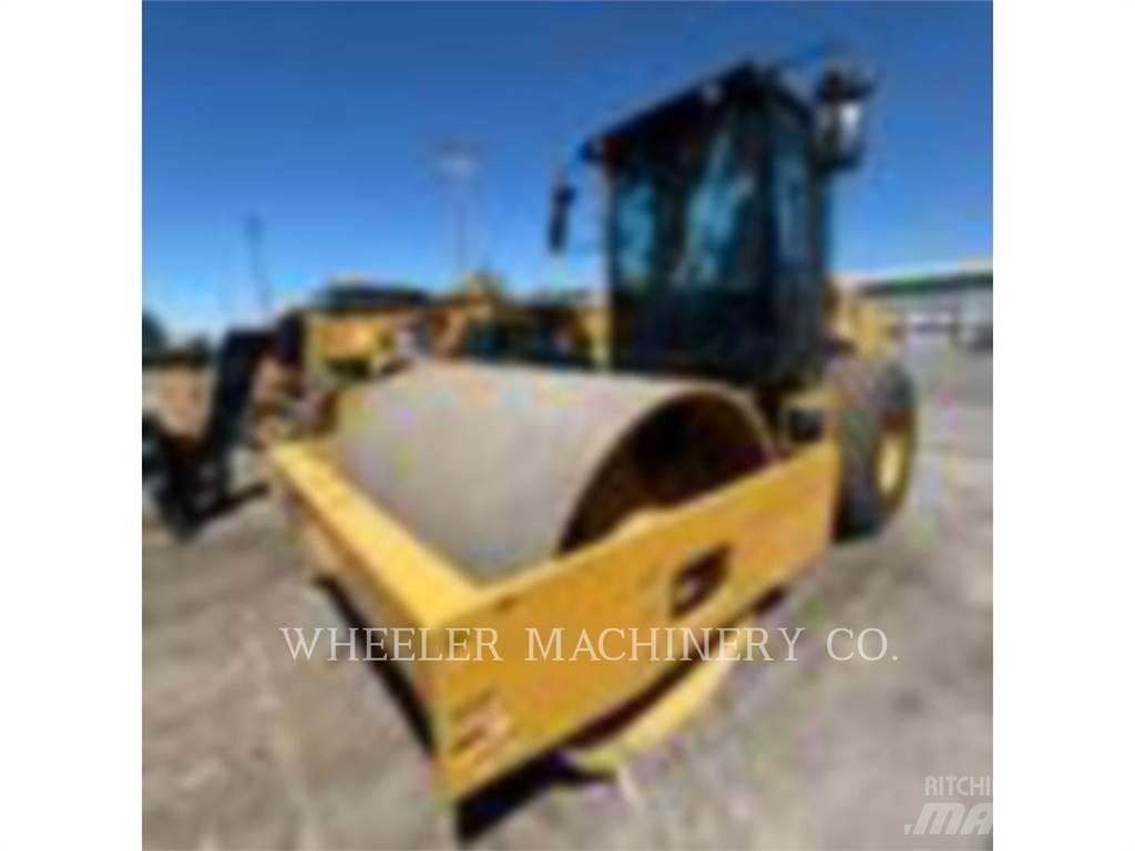 CAT CS12 Trilrolwalsen