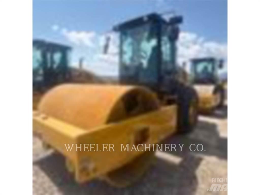 CAT CS12 Trilrolwalsen