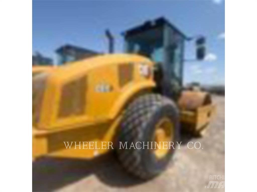 CAT CS12 Trilrolwalsen