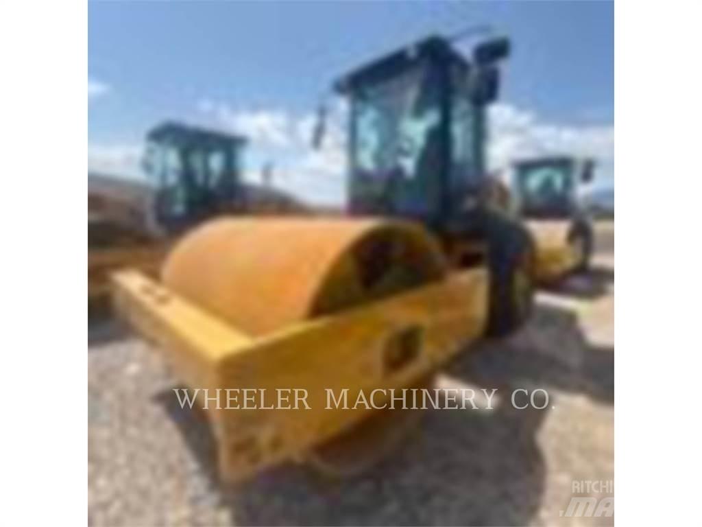 CAT CS12 Trilrolwalsen