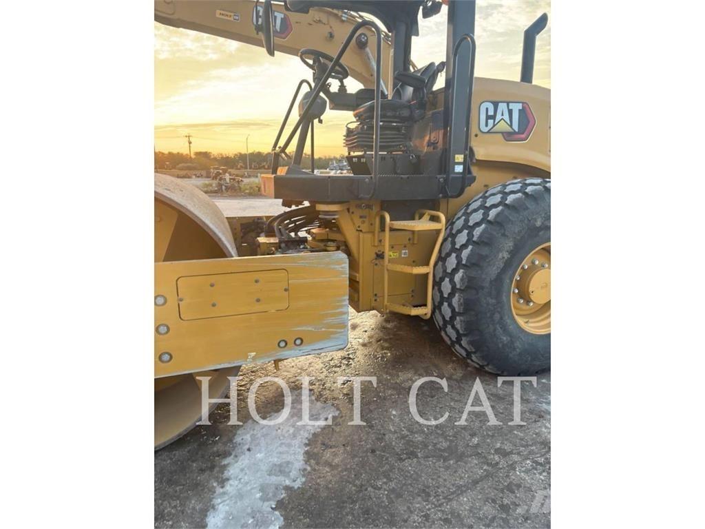 CAT CS12 Trilrolwalsen