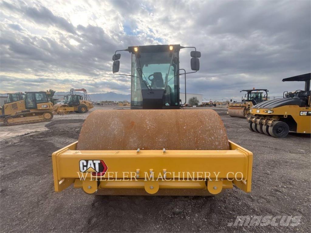 CAT CS12 Trilrolwalsen