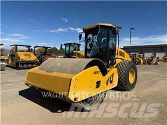 CAT CS12GC Grondverdichtingsmachines
