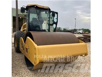 CAT CS12GC Grondverdichtingsmachines
