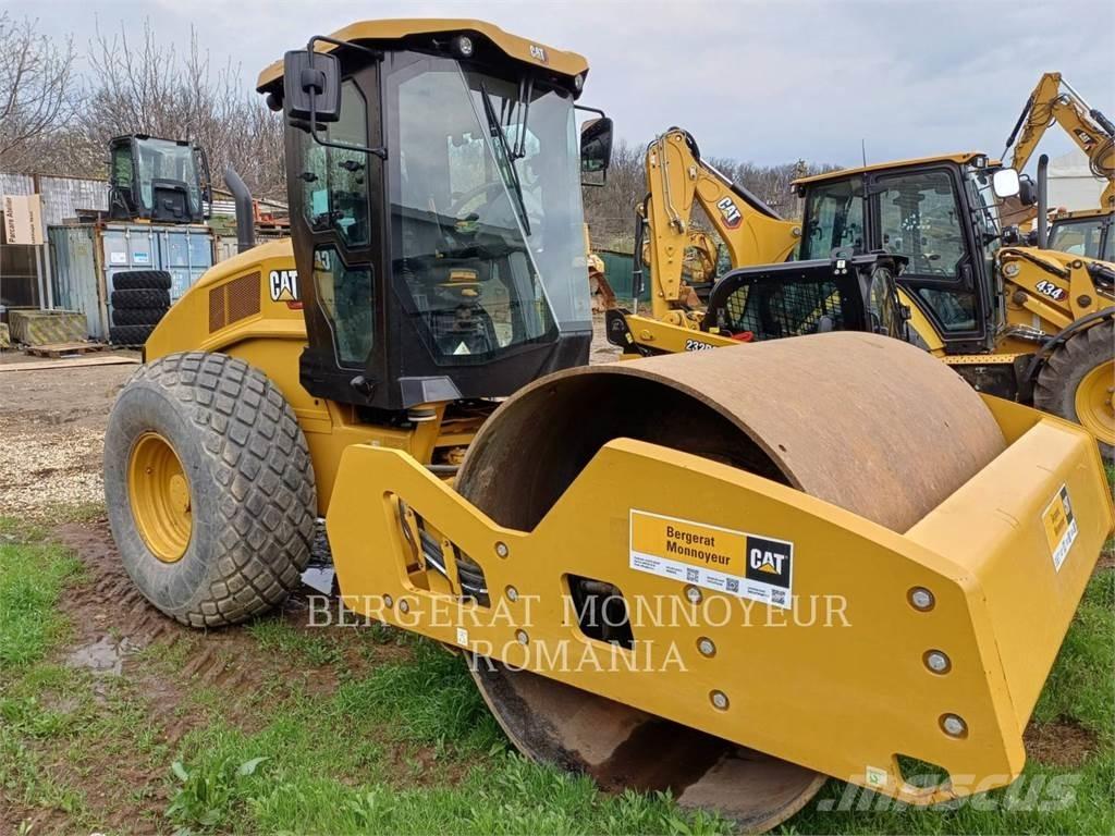 CAT CS12GC Trilrolwalsen