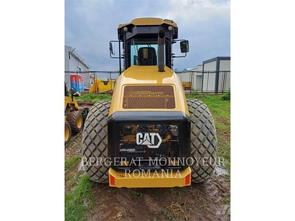 CAT CS12GC Trilrolwalsen