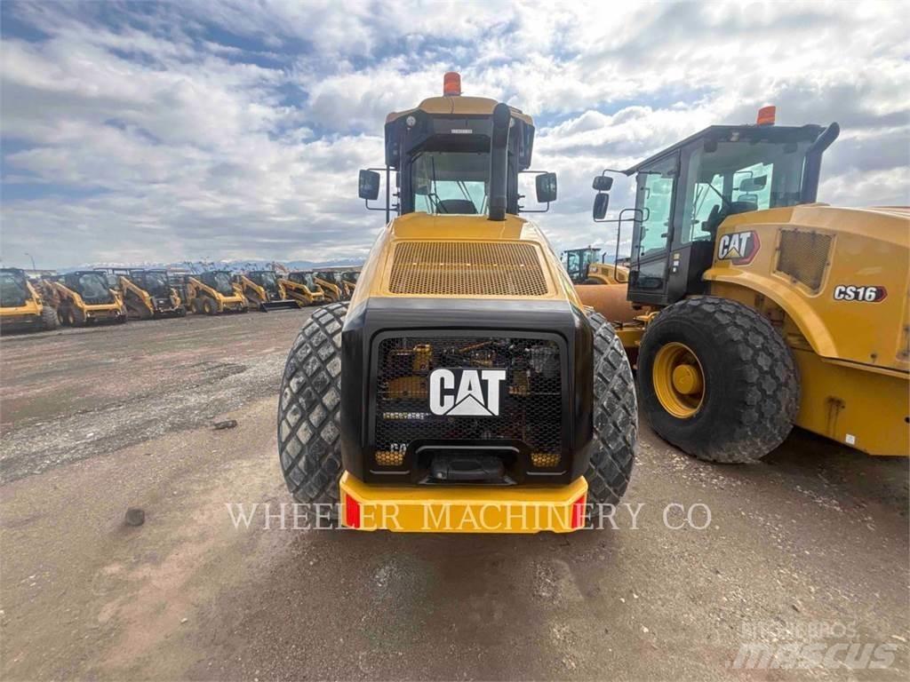 CAT CS13 GC Trilrolwalsen