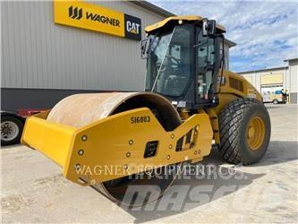 CAT CS13GC Grondverdichtingsmachines