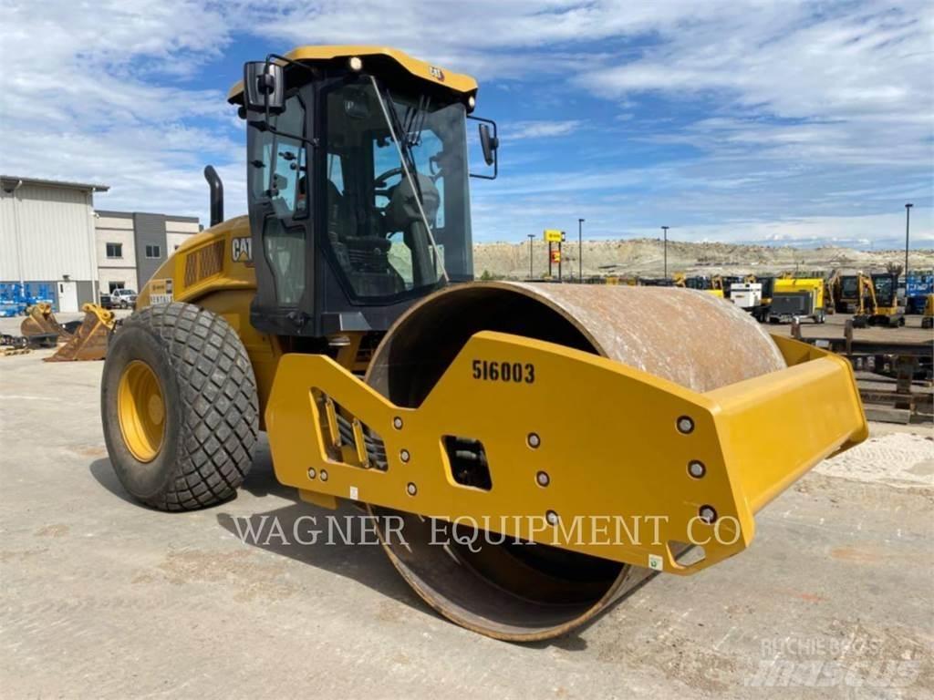 CAT CS13GC Grondverdichtingsmachines