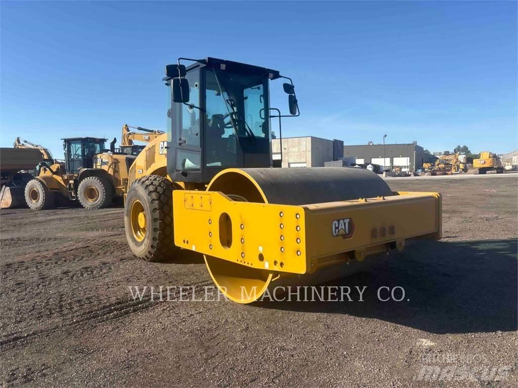 CAT CS16 Trilrolwalsen