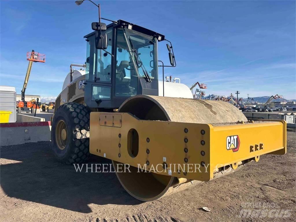 CAT CS16 Trilrolwalsen