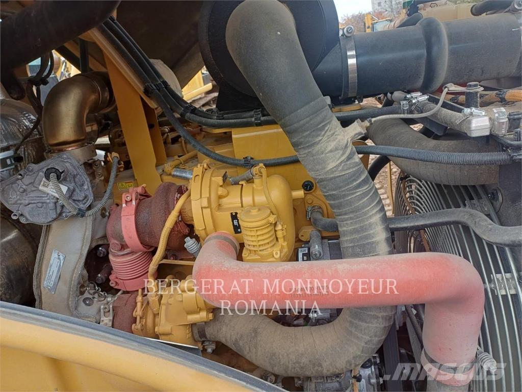 CAT CS16-03 Trilrolwalsen