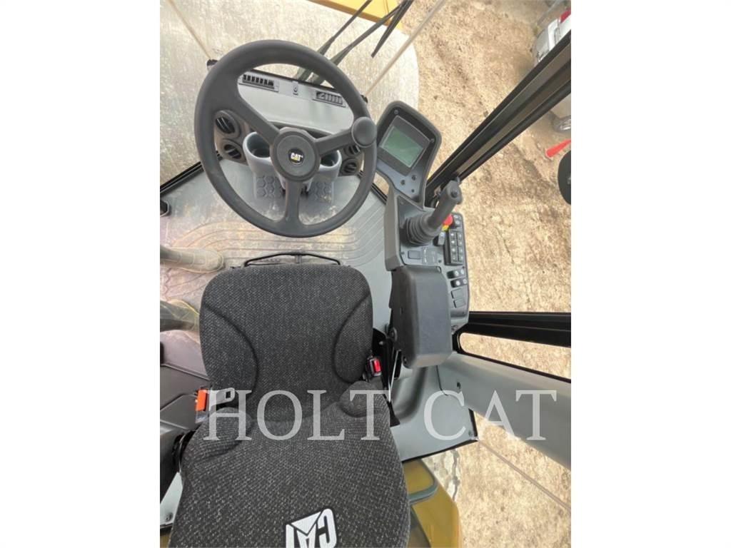 CAT CS19 Trilrolwalsen