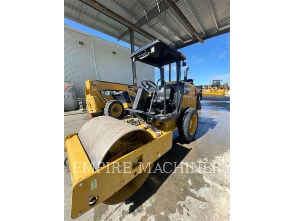 CAT CS34 Trilrolwalsen