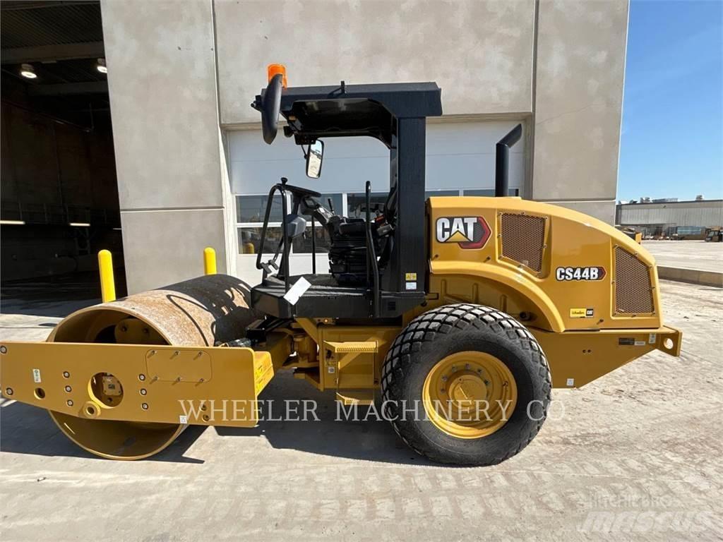 CAT CS44B Trilrolwalsen