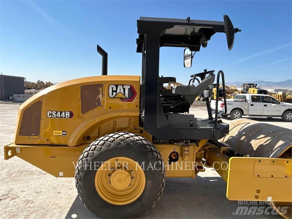 CAT CS44B Trilrolwalsen