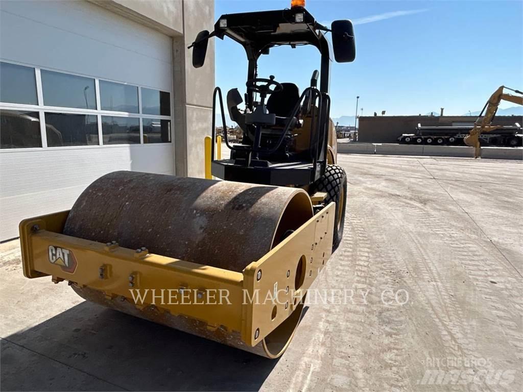 CAT CS44B Trilrolwalsen