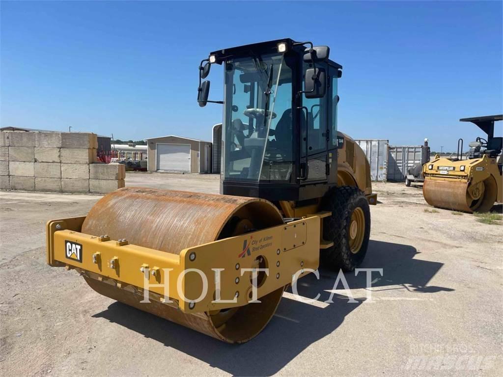 CAT CS44B Trilrolwalsen