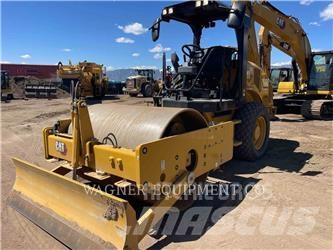 CAT CS44B Grondverdichtingsmachines