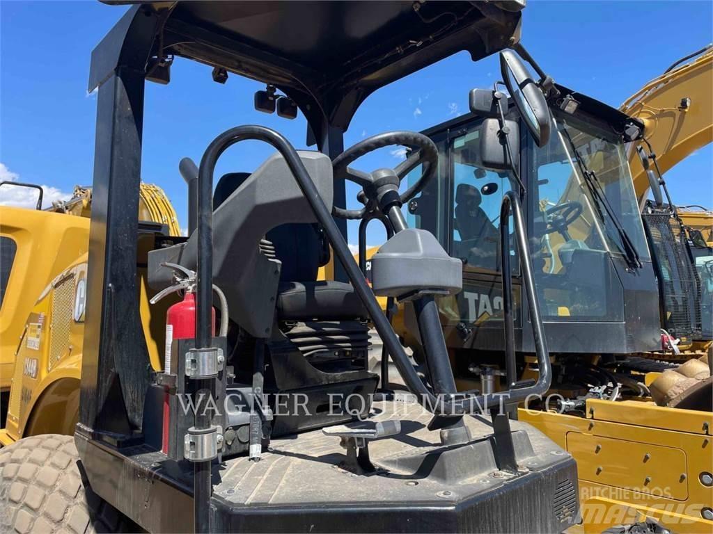 CAT CS44B Grondverdichtingsmachines