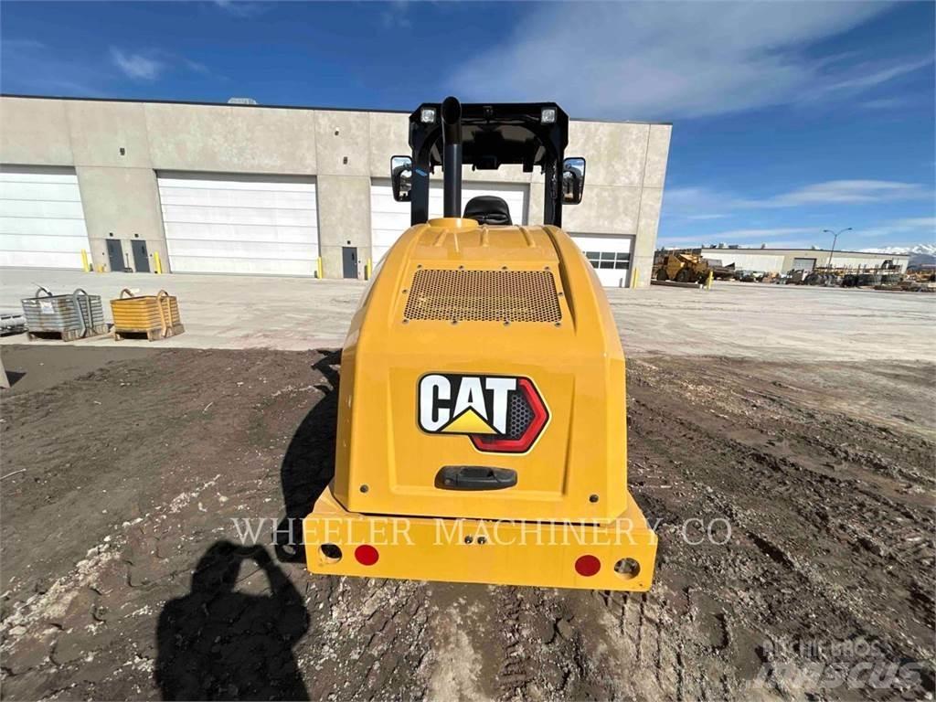 CAT CS44B Trilrolwalsen
