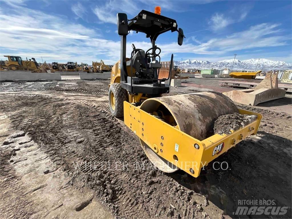 CAT CS44B Trilrolwalsen