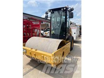 CAT CS44B Grondverdichtingsmachines