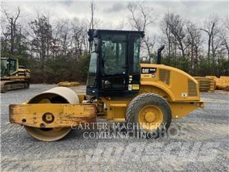 CAT CS44B Grondverdichtingsmachines