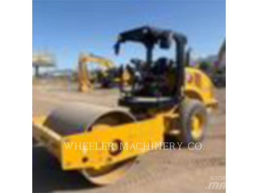 CAT CS44B Trilrolwalsen