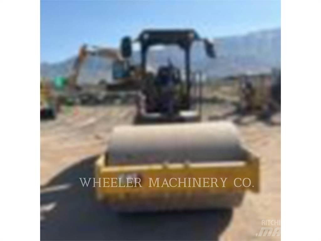 CAT CS44B Trilrolwalsen