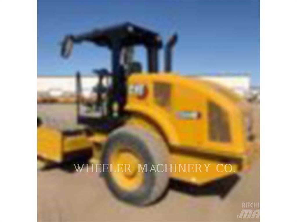 CAT CS44B Trilrolwalsen