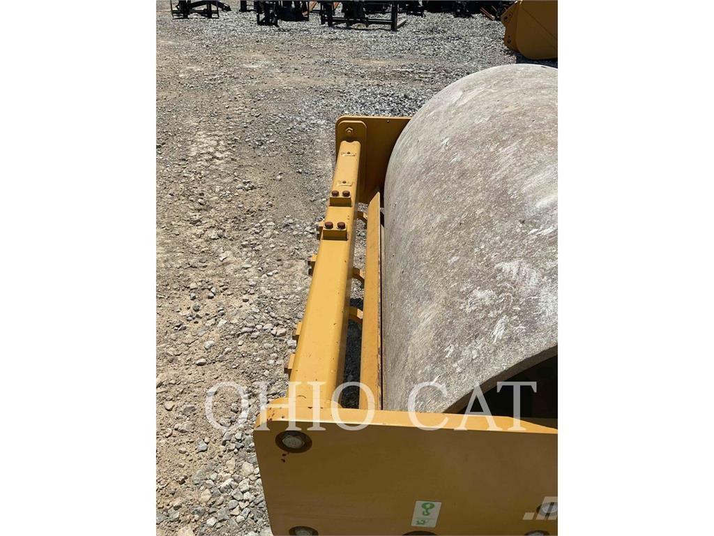 CAT CS44B Combinatiewalsen